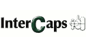 logo Industrias Intercaps de Venezuela