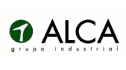 logo Grupo Industrial Alca