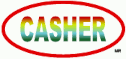 logo Pinturas Casher