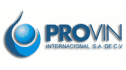 logo Provin Internacional