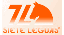 logo Manufactura de Calzado Siete Leguas