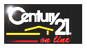 logo de Century 21