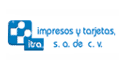 logo Impresos y Tarjetas
