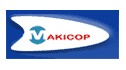 logo Makicop