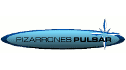 logo de Pizarrones Pulsar