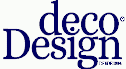 logo Decodesign