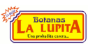 logo Botanas La Lupita