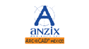logo de Archicad México