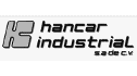 logo de hancar industrial