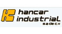 logo Hancar Industrial