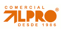 logo Comercial Alpro