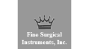 logo de Fine Surgical Instruments