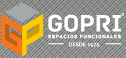 logo Gopri