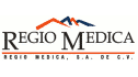 logo de Regio Médica