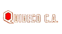 logo de Quideco C.A.