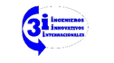 logo de Ingenieros Innovativos Internacionales
