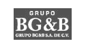 logo de Grupo BG & B