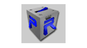 logo Industrias Plásticas Regis