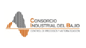 logo Consorcio Industrial del Bajío
