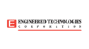 logo Engineered Technologies Corporacion