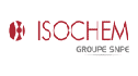 logo ISOCHEM (GROUPE SNPE)