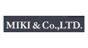 logo Miki Sangyo (USA)
