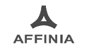 logo de AFFINIA Mexico