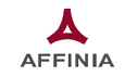 logo de AFFINIA México