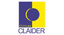 logo de Clínicas Claider