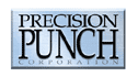 logo de Precision Punch Corporation