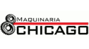 logo de Maquinaria Chicago