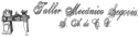 logo de taller mecanico segovia