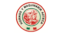 logo Hornos y Maquinaria Azteca