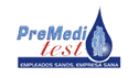 logo de Premedi - Test