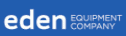 logo Eden Equipment Company
