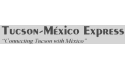 logo de tucson-mexico express