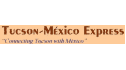 logo de Tucson-México Express