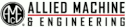 logo de Allied Machine & Engineering Corp.