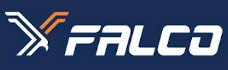 logo Falco Electronics México