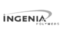logo de Ingenia Polymers