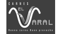 logo de Carnes El Varal