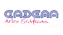 logo de Cadena Artes Gráficas