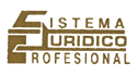 logo Sistema Jurídico Profesional