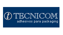 logo Tecnicom