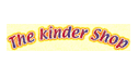 logo The Kinder Shop