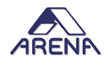 logo de A.R. Arena Products