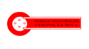 logo de Ruedas Industriales y Equipos