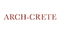 logo de Arch-Crete