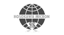 logo de Hosokawa Micron de Mexico