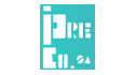 logo Inmobiliaria Prefabricación y Construcción